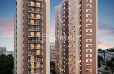 Apartamento com 2 quartos à venda na rua desembargador armando fairbanks, 199, butantã, são paulo, 42 m2 por r$ 416.407