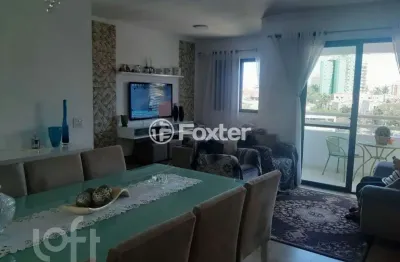 Apartamento com 3 quartos à venda na rua bimbarra, 75, vila formosa, são paulo, 78 m2 por r$ 850.000