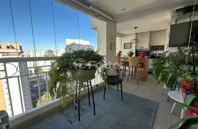 Apartamento com 3 quartos à venda na rua nicola rollo, 151, vila andrade, são paulo, 142 m2 por r$ 1.330.000