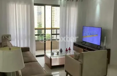 Apartamento com 3 quartos à venda na rua visconde de itaboraí, 106, vila azevedo, são paulo, 95 m2 por r$ 830.000