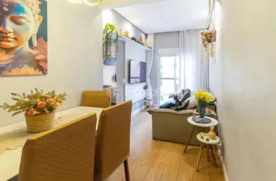 Apartamento com 2 quartos à venda na rua evans, 792, vila esperança, são paulo, 62 m2 por r$ 800.000