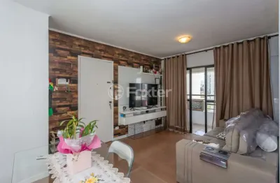 Apartamento com 2 quartos à venda na rua bela flor, 67, vila mariana, são paulo, 66 m2 por r$ 680.000