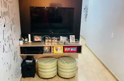 Apartamento com 2 quartos à venda na rua mandaguari, 153, parque jaçatuba, santo andré, 55 m2 por r$ 404.000