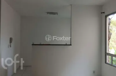 Apartamento com 2 quartos à venda na estrada água chata, 2315, água chata, guarulhos, 46 m2 por r$ 180.000