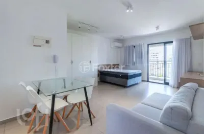 Apartamento com 1 quarto à venda na rua major sertório, 423, vila buarque, são paulo, 37 m2 por r$ 410.000