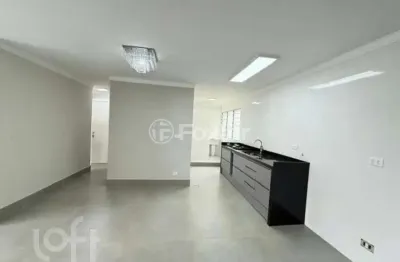 Apartamento com 3 quartos à venda na rua guian, 326, vila campestre, são paulo, 80 m2 por r$ 460.000