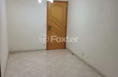 Apartamento com 3 quartos à venda na avenida doutor orêncio vidigal, 598, vila carlos de campos, são paulo, 65 m2 por r$ 600.000