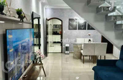 Casa com 3 quartos à venda na rua sônia, 150, jardim aida, guarulhos, 161 m2 por r$ 850.000