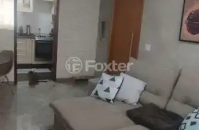 Casa em condomínio fechado com 2 quartos à venda na rua josé garcia terra, 118, jardim lisboa, são paulo, 72 m2 por r$ 405.000
