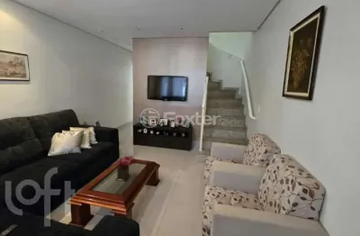 Casa com 3 quartos à venda na rua rafael arnoni, 52, vila irmãos arnoni, são paulo, 169 m2 por r$ 800.000