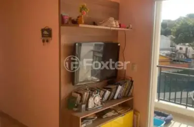 Apartamento com 2 quartos à venda na avenida jardim japão, 1635, jardim brasil (zona norte), são paulo, 53 m2 por r$ 360.000
