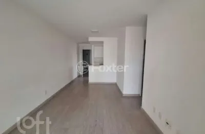 Apartamento com 2 quartos à venda na rua engenheiro américo de carvalho ramos, 44, vila gumercindo, são paulo, 55 m2 por r$ 650.000