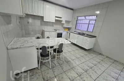 Casa com 3 quartos à venda na rua cerejeira, 463, parque viana, barueri, 231 m2 por r$ 797.000