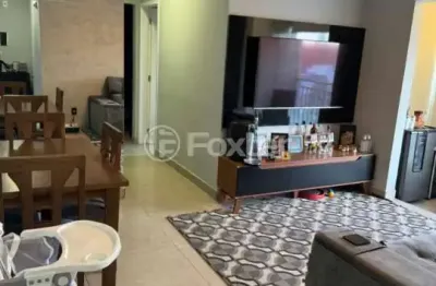 Apartamento com 2 quartos à venda na rua felisbina ferreira, 280, vila carrão, são paulo, 62 m2 por r$ 500.000