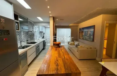 Apartamento com 2 quartos à venda na rua doutor luiz migliano, 190, jardim vazani, são paulo, 65 m2 por r$ 800.000