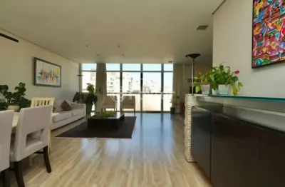 Apartamento com 3 quartos à venda na avenida angélica, 589, santa cecília, são paulo, 190 m2 por r$ 2.120.000