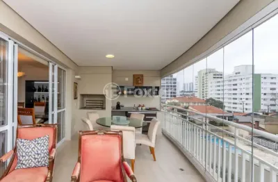 Apartamento com 3 quartos à venda na rua cipriano barata, 1742, ipiranga, são paulo, 125 m2 por r$ 1.450.000