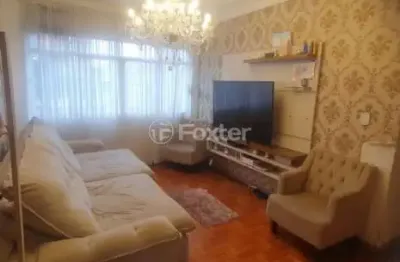 Apartamento com 2 quartos à venda na rua vergueiro, 7758, vila firmiano pinto, são paulo, 89 m2 por r$ 340.000