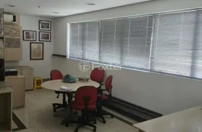 Sala comercial com 1 sala à venda na rua monte alegre, 61, perdizes, são paulo, 28 m2 por r$ 190.000