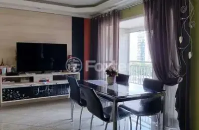 Apartamento com 3 quartos à venda na rua serra de bragança, 855, vila gomes cardim, são paulo, 95 m2 por r$ 950.000