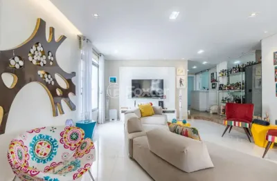 Apartamento com 4 quartos à venda na rua alagoas, 324, jardim alto paulistano, são paulo, 202 m2 por r$ 2.600.000