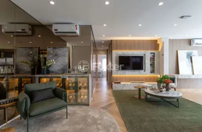 Apartamento com 3 quartos à venda na rua arnaldo josé pacífico, 18, água branca, são paulo, 136 m2 por r$ 2.300.000
