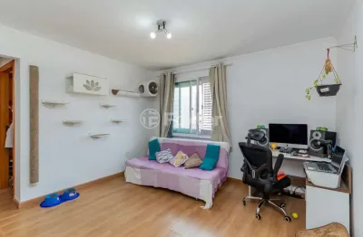 Apartamento com 2 quartos à venda na rua doutor assis de moura, 237, vila mariana, são paulo, 57 m2 por r$ 550.000