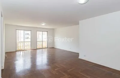 Apartamento com 4 quartos à venda na alameda fernão cardim, 325, jardim paulista, são paulo, 168 m2 por r$ 2.985.000