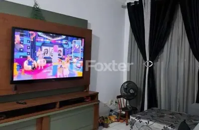 Apartamento com 3 quartos à venda na rua costa barros, 1976, sítio pinheirinho, são paulo, 63 m2 por r$ 375.000