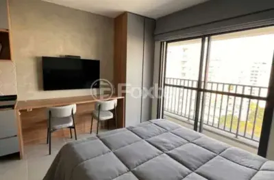 Kitnet / stúdio à venda na rua joaquim távora, 768, vila mariana, são paulo, 23 m2 por r$ 490.000