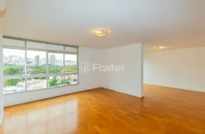Apartamento com 3 quartos à venda na rua joaquim antunes, 93, pinheiros, são paulo, 162 m2 por r$ 2.800.000