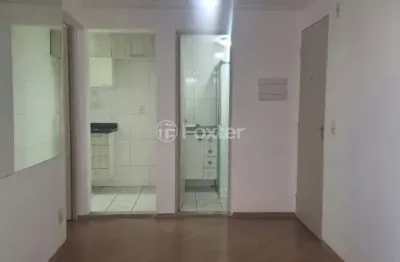 Apartamento com 2 quartos à venda na rua antônio ambuba, 712, parque munhoz, são paulo, 39 m2 por r$ 250.000
