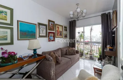 Apartamento com 2 quartos à venda na rua santa cruz, 1700, vila mariana, são paulo, 47 m2 por r$ 460.000