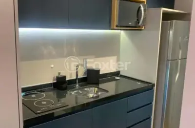 Apartamento com 1 quarto à venda na rua coronel lisboa, 550, vila mariana, são paulo, 22 m2 por r$ 530.000