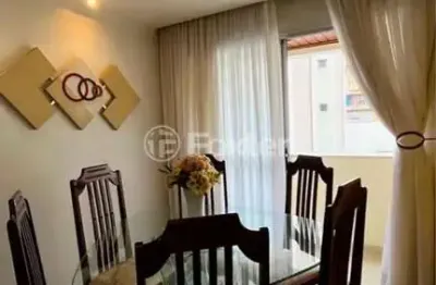 Apartamento com 2 quartos à venda na rua major turíbio moraes, 30, parque vitória, são paulo, 55 m2 por r$ 387.000