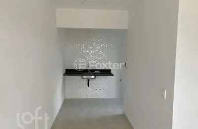 Apartamento com 2 quartos à venda na rua capitão azevedo pina, 18, vila constança, são paulo, 46 m2 por r$ 418.000