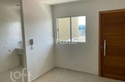Apartamento com 2 quartos à venda na rua capitão azevedo pina, 18, vila constança, são paulo, 39 m2 por r$ 330.000