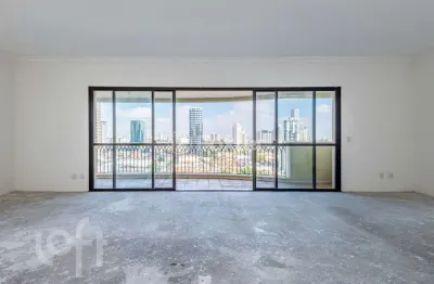 Apartamento com 4 quartos à venda na rua serra de bragança, 757, vila gomes cardim, são paulo, 195 m2 por r$ 1.700.000