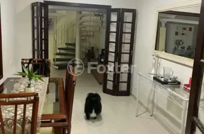 Casa com 3 quartos à venda na rua machado de assis, 703, conjunto residencial morada do sol, são paulo, 120 m2 por r$ 1.750.000