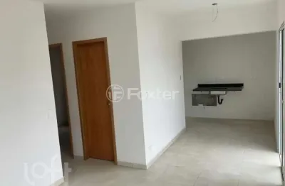 Apartamento com 2 quartos à venda na rua capitão azevedo pina, 18, vila constança, são paulo, 46 m2 por r$ 413.000