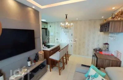 Apartamento com 2 quartos à venda na rua henrique casela, 50, jardim américa da penha, são paulo, 47 m2 por r$ 390.000
