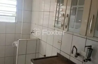Apartamento com 2 quartos à venda na avenida padre arlindo vieira, 898, vila vermelha, são paulo, 49 m2 por r$ 297.900