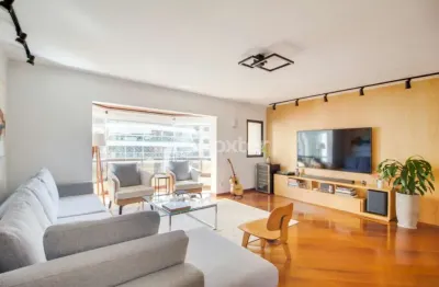 Apartamento com 3 quartos à venda na rua apinajés, 235, perdizes, são paulo, 157 m2 por r$ 1.990.000