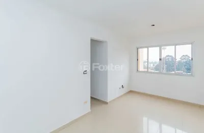 Apartamento com 2 quartos à venda na rua ester samara, 111, jardim cláudia, são paulo, 52 m2 por r$ 300.000