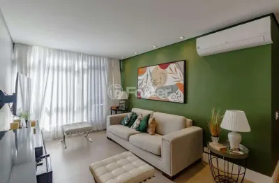 Apartamento com 3 quartos à venda na rua iaiá, 112, itaim bibi, são paulo, 105 m2 por r$ 1.700.000