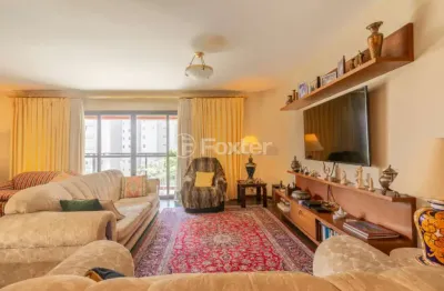 Apartamento com 4 quartos à venda na avenida damasceno vieira, 1215, vila mascote, são paulo, 216 m2 por r$ 1.230.000