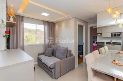 Apartamento com 2 quartos à venda na avenida miguel yunes, 1030, usina piratininga, são paulo, 36 m2 por r$ 299.000