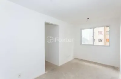 Apartamento com 2 quartos à venda na rua lagoa do campelo, 66, itaquera, são paulo, 41 m2 por r$ 235.000