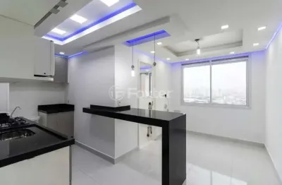 Apartamento com 2 quartos à venda na rua doutor valentim amaral, 100, cambuci, são paulo, 34 m2 por r$ 450.000