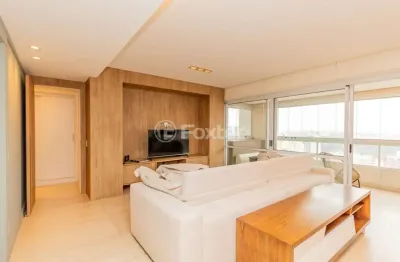 Apartamento com 3 quartos à venda na rua itapimirum, 915, vila andrade, são paulo, 138 m2 por r$ 1.665.000
